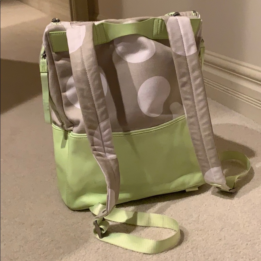 Lululemon backpack - Picture 2 of 7